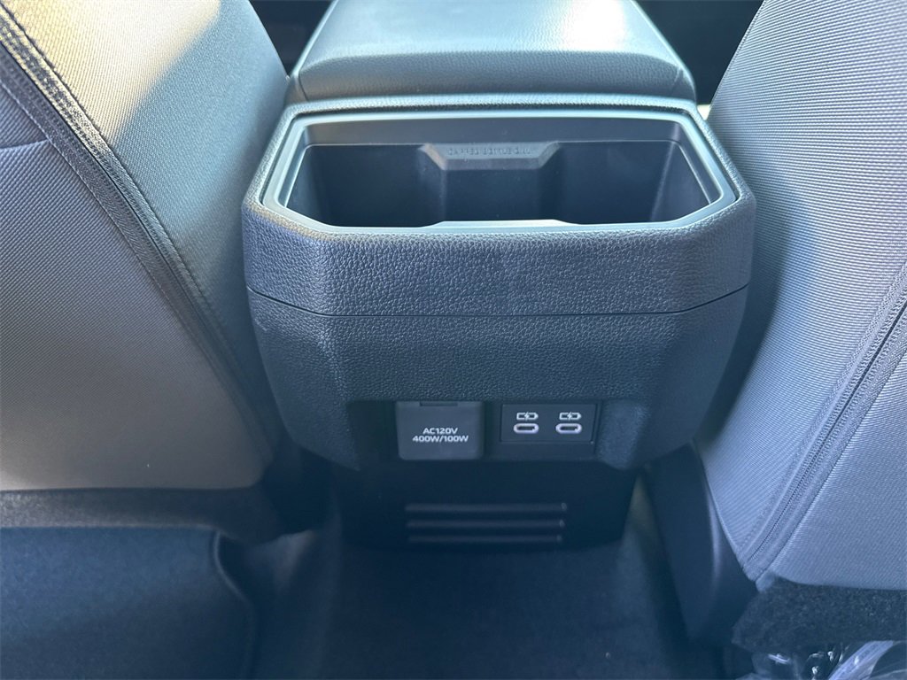 New 2025 Toyota Tacoma TRD Off-Road image 22