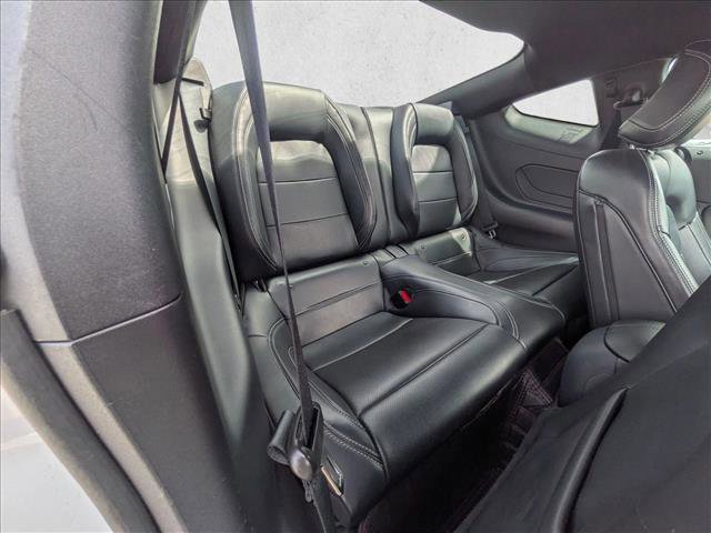 Used 2024 Ford Mustang Premium image 20