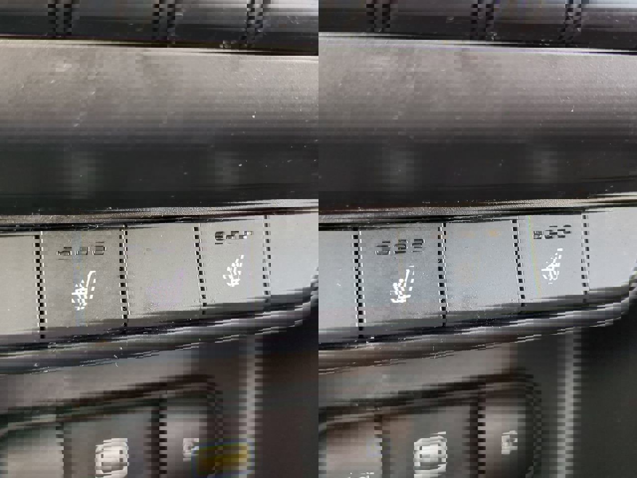 Certified 2022 Kia Sportage LX w/ LX FWD Value Edition Package image 22