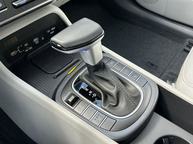 New 2026 Hyundai Kona SEL Sport AWD/4WD image 13