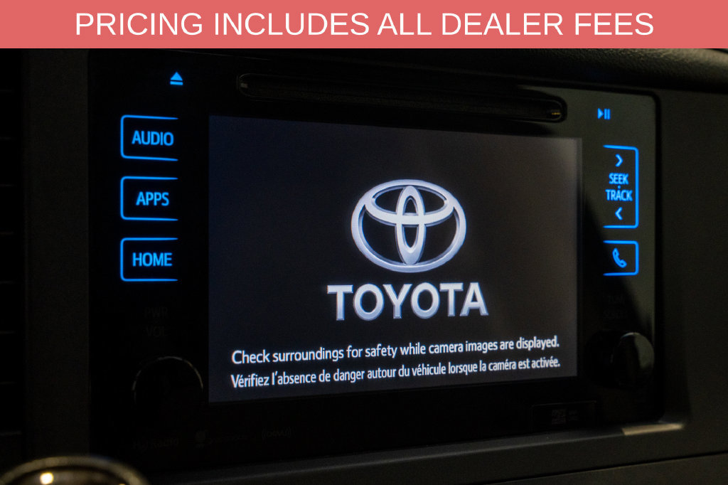 Used 2016 Toyota Sienna XLE Premium FWD image 15