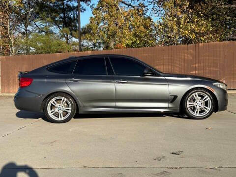 Used 2016 BMW 328i Gran Turismo xDrive AWD/4WD image 13
