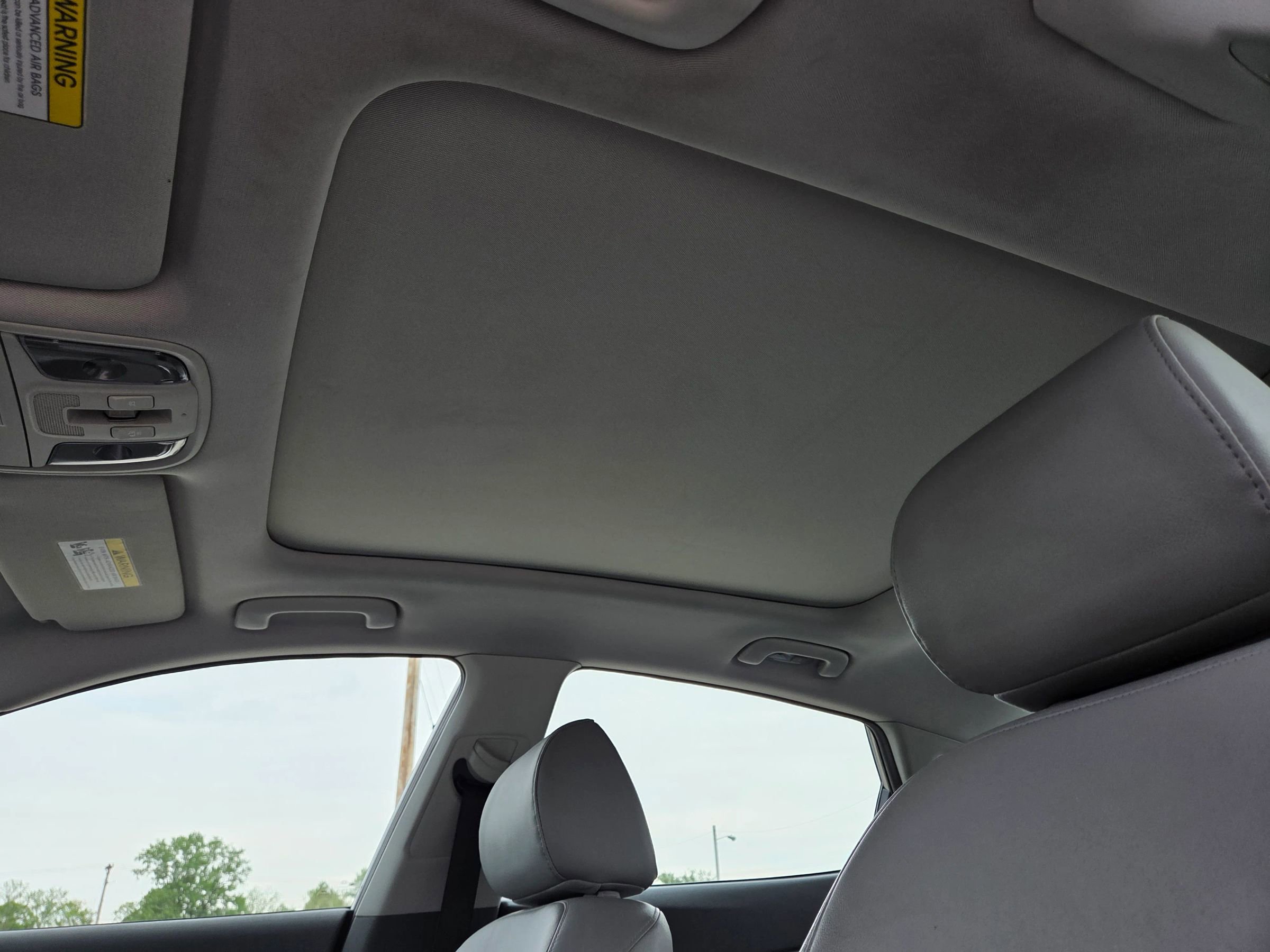 Used 2016 Kia Optima EX w/ Premium Package FWD image 14