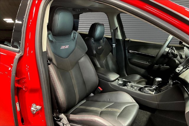 Used 2017 Chevrolet SS RWD image 27
