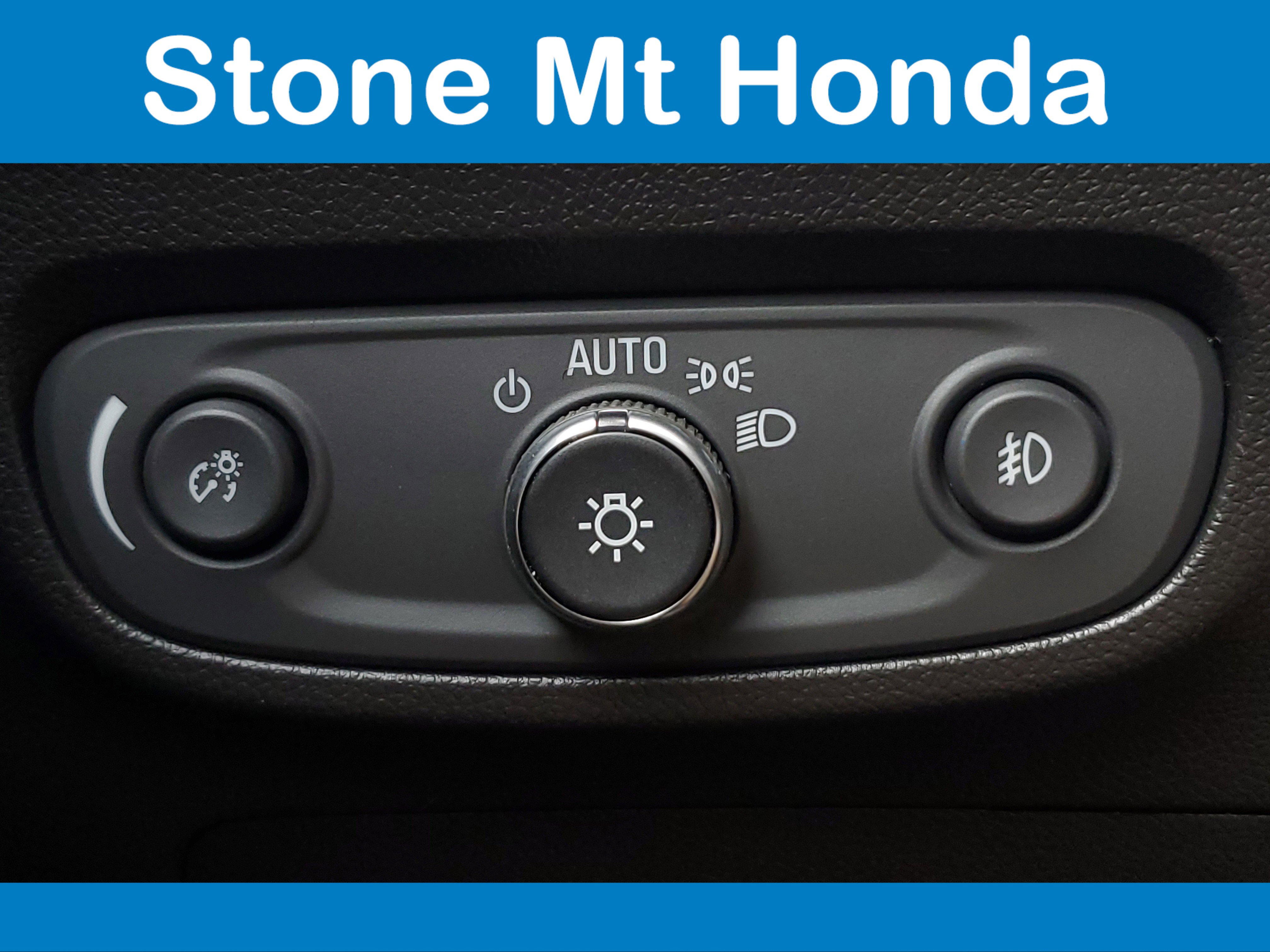 Used 2023 Buick Encore GX Preferred image 33