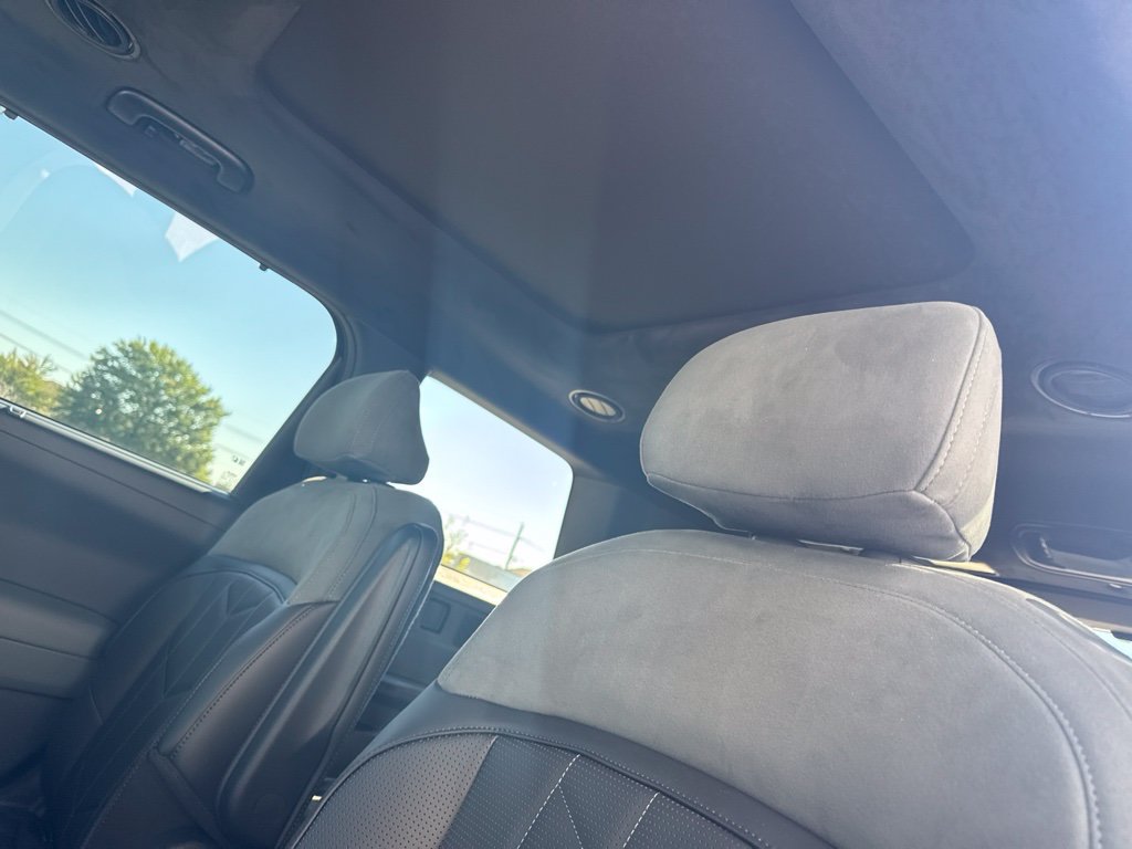 Certified 2027 Kia Telluride X-Line SX Prestige AWD/4WD image 10