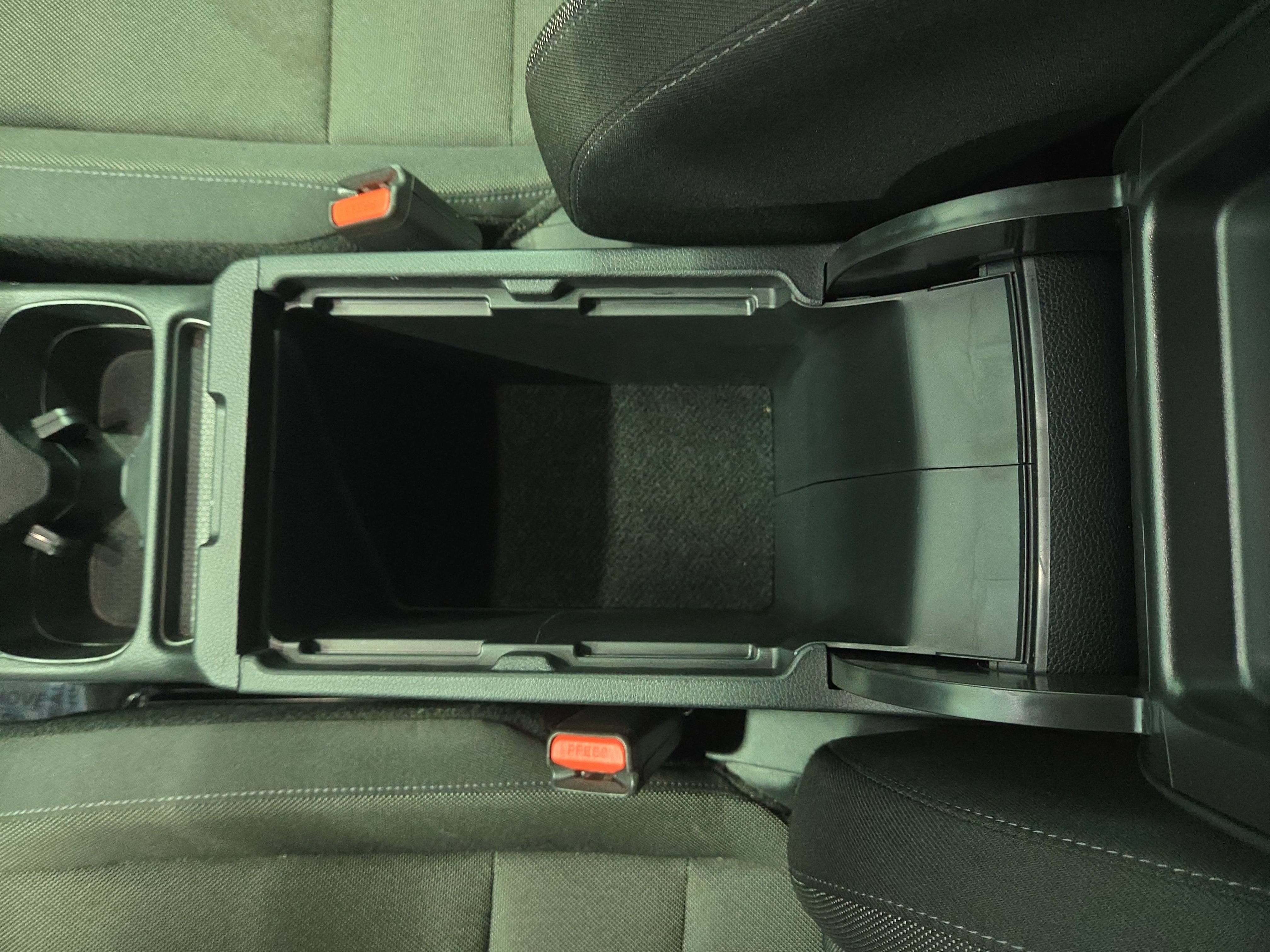 Used 2026 Honda CR-V LX image 28
