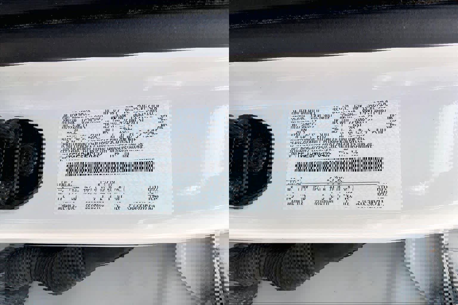 Used 2021 Ford F150 Lariat w/ Equipment Group 502A High AWD/4WD image 33