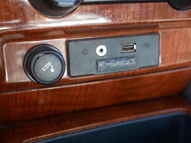 Used 2010 Ford F150 Lariat AWD/4WD image 32