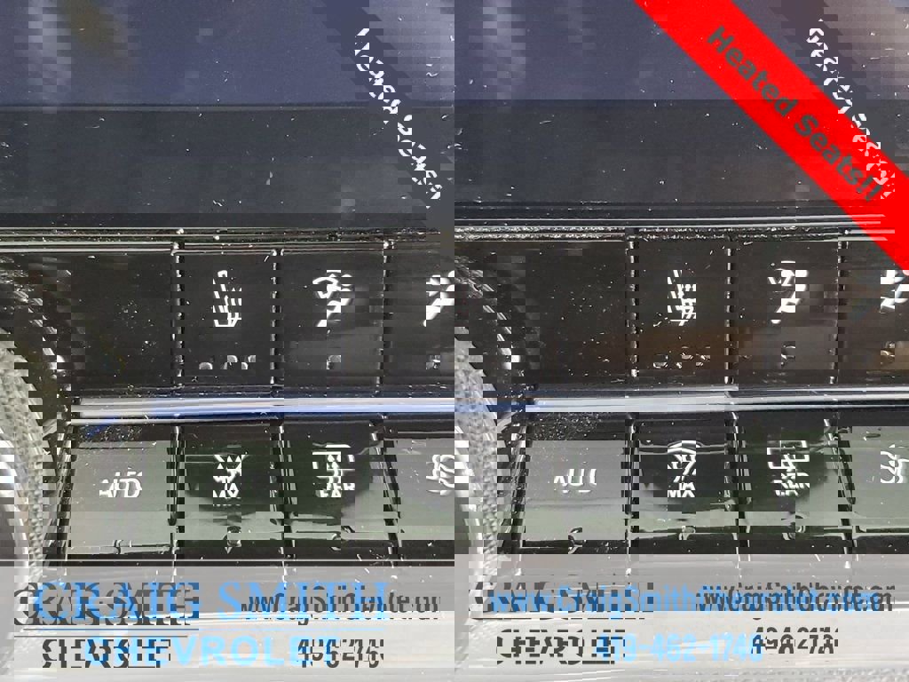 New 2026 Chevrolet Colorado LT w/ LT Convenience Package image 9