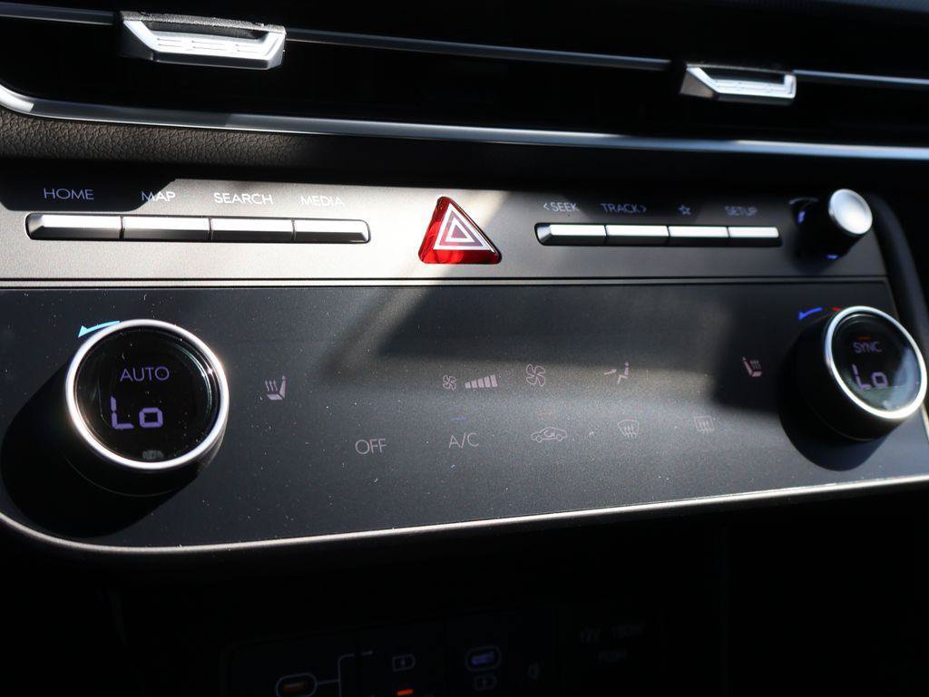 New 2026 Hyundai Sonata SEL image 37