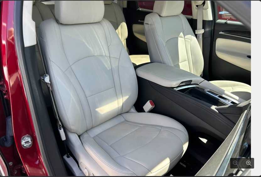 Used 2023 Buick Enclave Essence FWD image 9