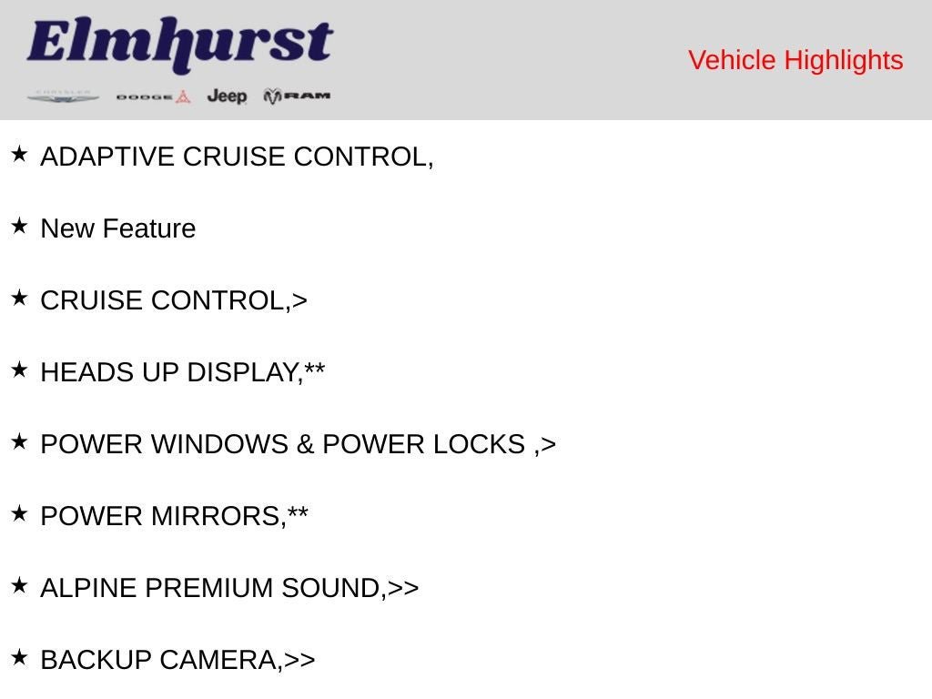 Used 2024 Jeep Wrangler High Altitude AWD/4WD image 10