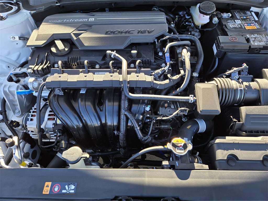 New 2026 Kia K4 LXS image 20