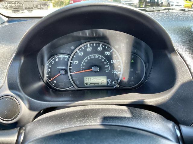 Used 2024 Mitsubishi Mirage ES FWD image 11