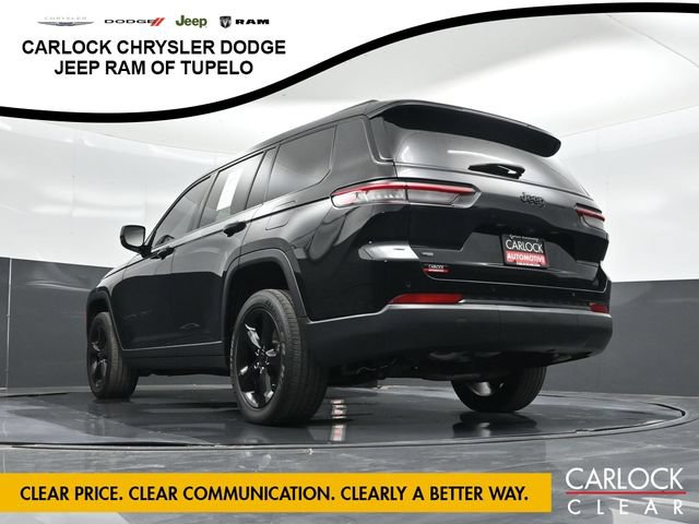 Used 2023 Jeep Grand Cherokee L Laredo RWD image 52