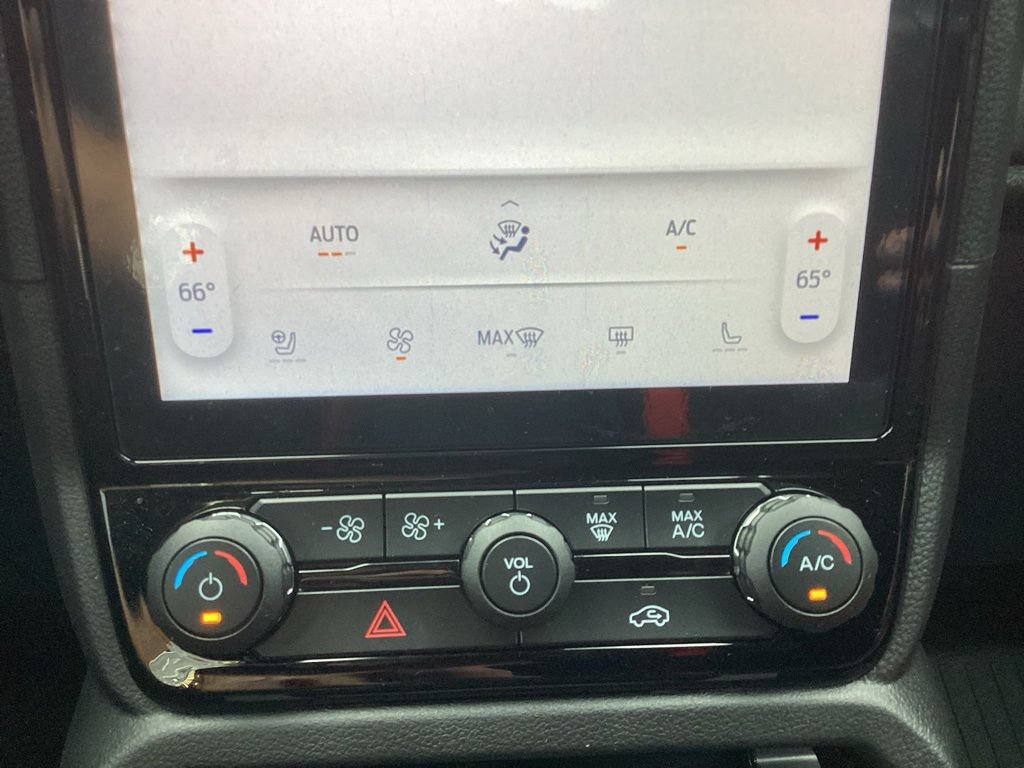 New 2026 Ford Ranger Raptor AWD/4WD image 62