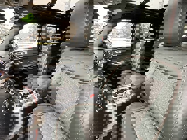 Used 2022 Ford Explorer Timberline image 14