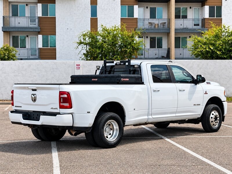 Used 2020 RAM 3500 Big Horn w/ Level 2 Equipment Group AWD/4WD image 4