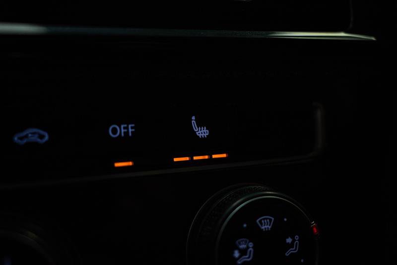 Used 2020 Volkswagen Golf 4-Door image 22