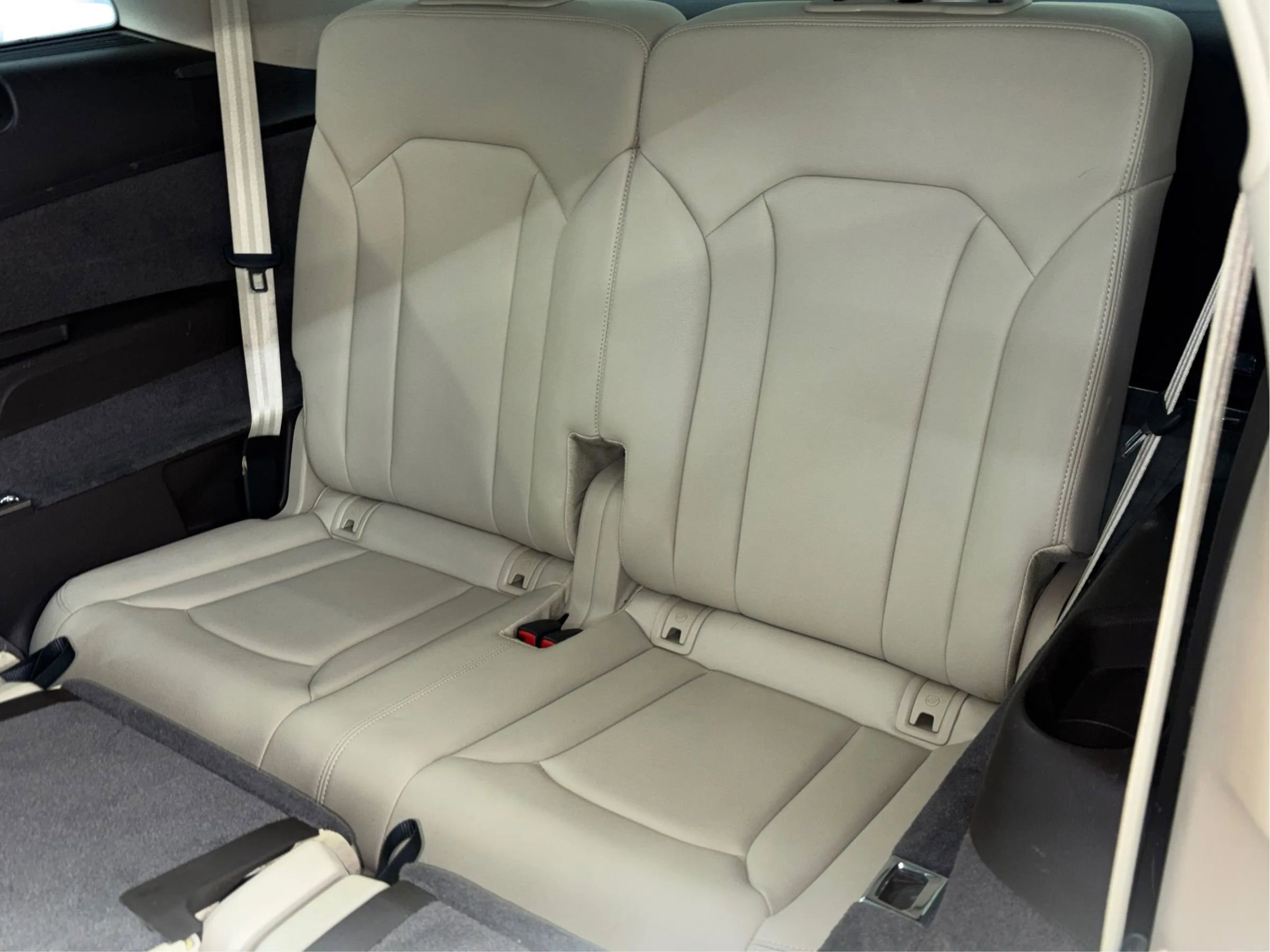 Used 2019 Audi Q7 3.0T Premium Plus image 44