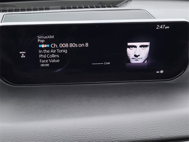 Used 2024 MAZDA CX-50 AWD 2.5 S w/ Premium Package image 11