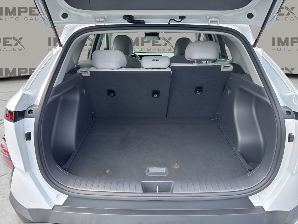 Used 2024 Hyundai Kona SEL FWD image 26
