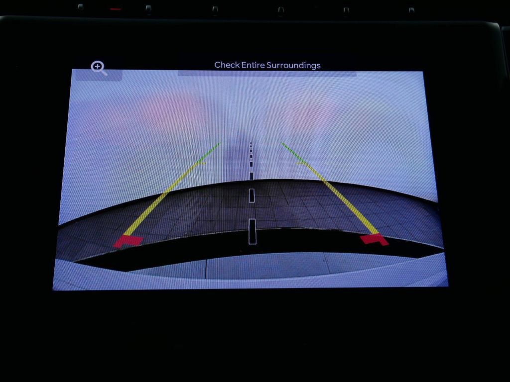 Certified 2024 Jeep Grand Cherokee Altitude image 46