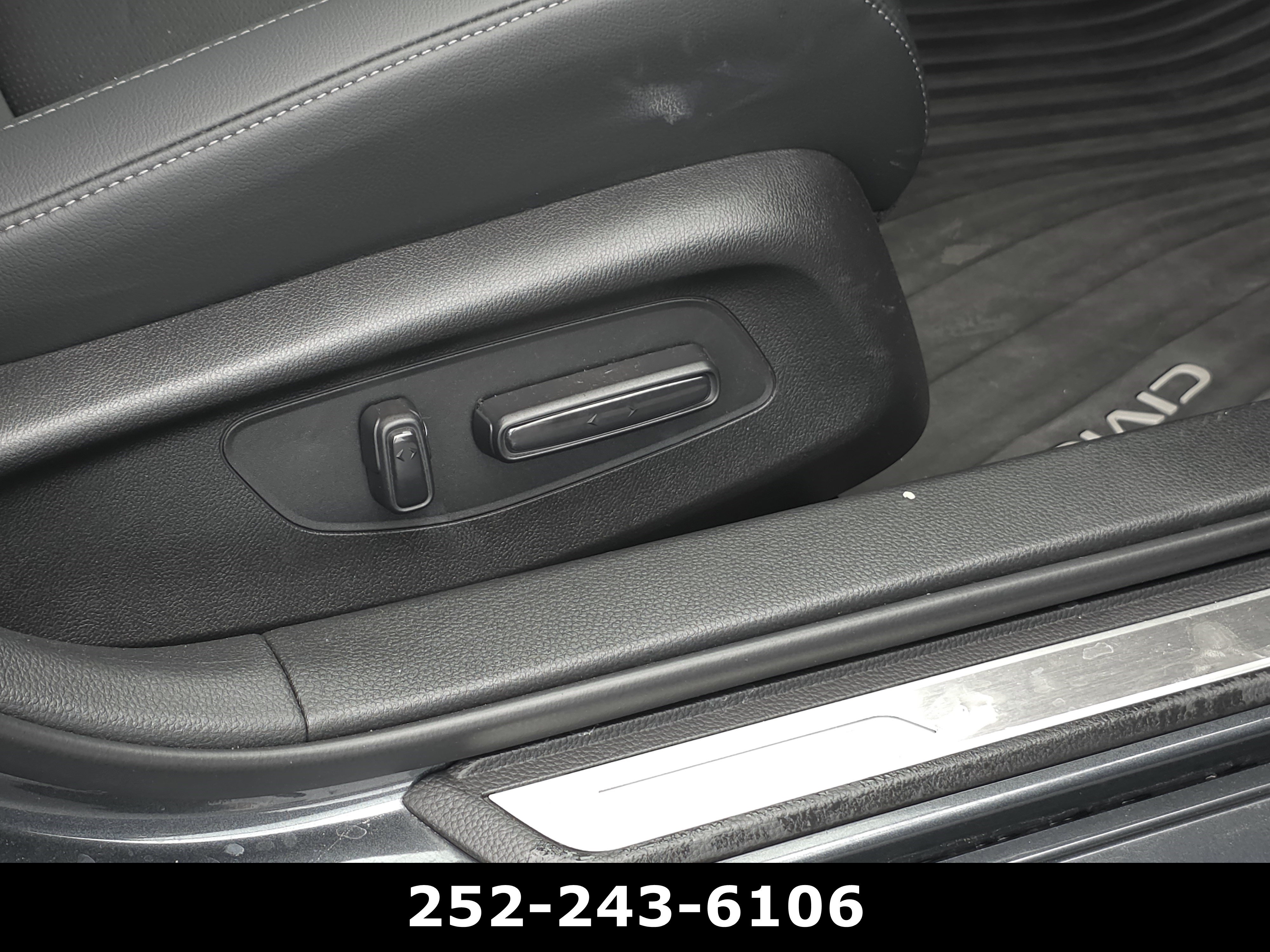 Used 2024 Honda Civic Sport Touring image 41