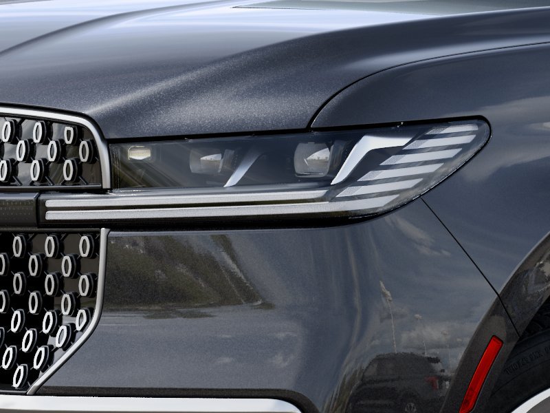 New 2027 Lincoln Navigator L Reserve AWD/4WD image 18