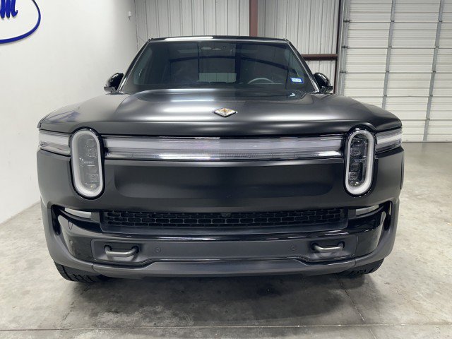 Used 2026 Rivian R1S Premium AWD/4WD image 26