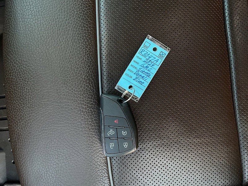 Used 2024 GMC Sierra 1500 Denali w/ Denali Reserve Package image 28