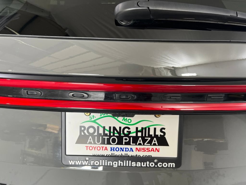Used 2025 Dodge Durango R/T AWD/4WD image 48