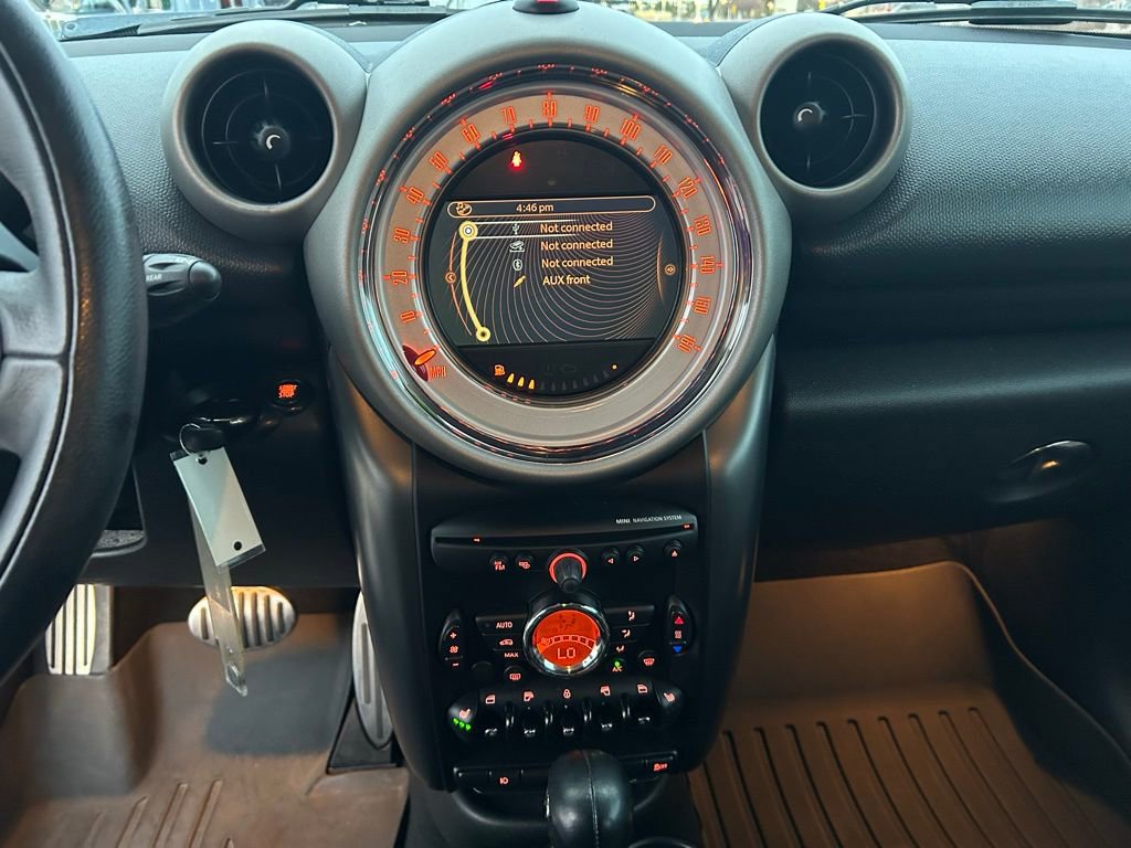 Used 2012 MINI Cooper Countryman S image 19