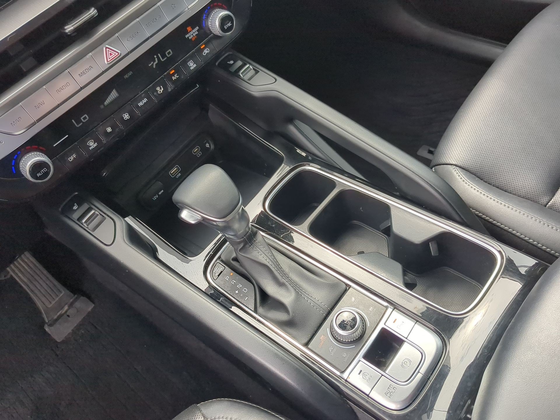 Certified 2023 Kia Telluride S AWD/4WD image 18