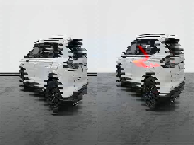 New 2026 Honda CR-V Sport-L image 9