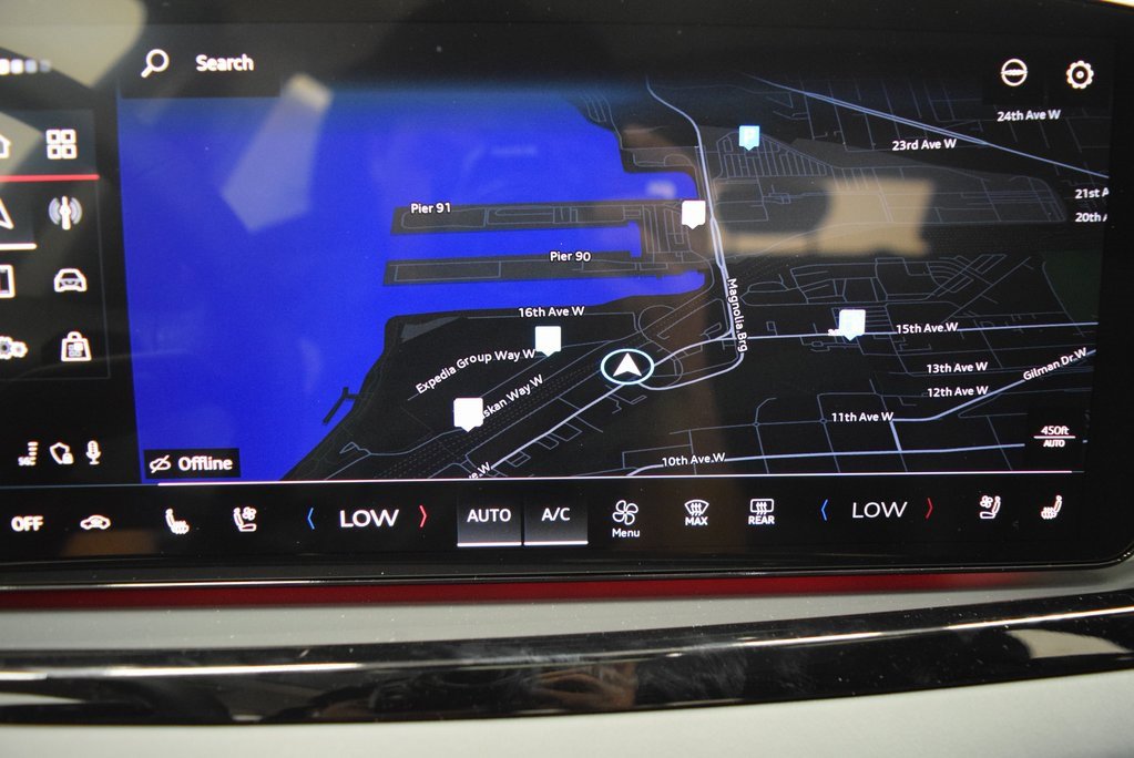 New 2025 Audi A5 2.0T Prestige w/ 19" Wheel Package image 10