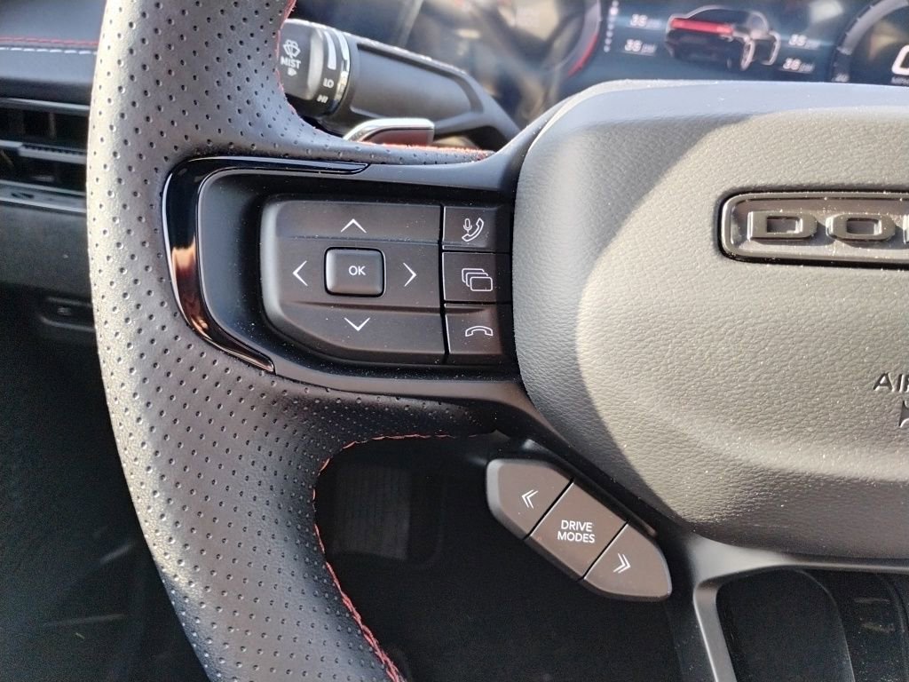 New 2026 Dodge Charger R/T Scat Pack image 30