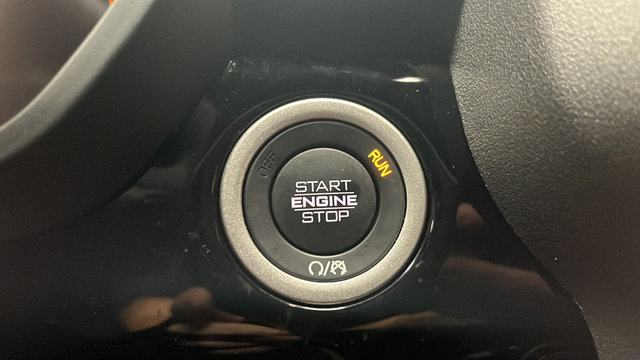 Used 2025 RAM 1500 Laramie w/ Night Edition AWD/4WD image 23