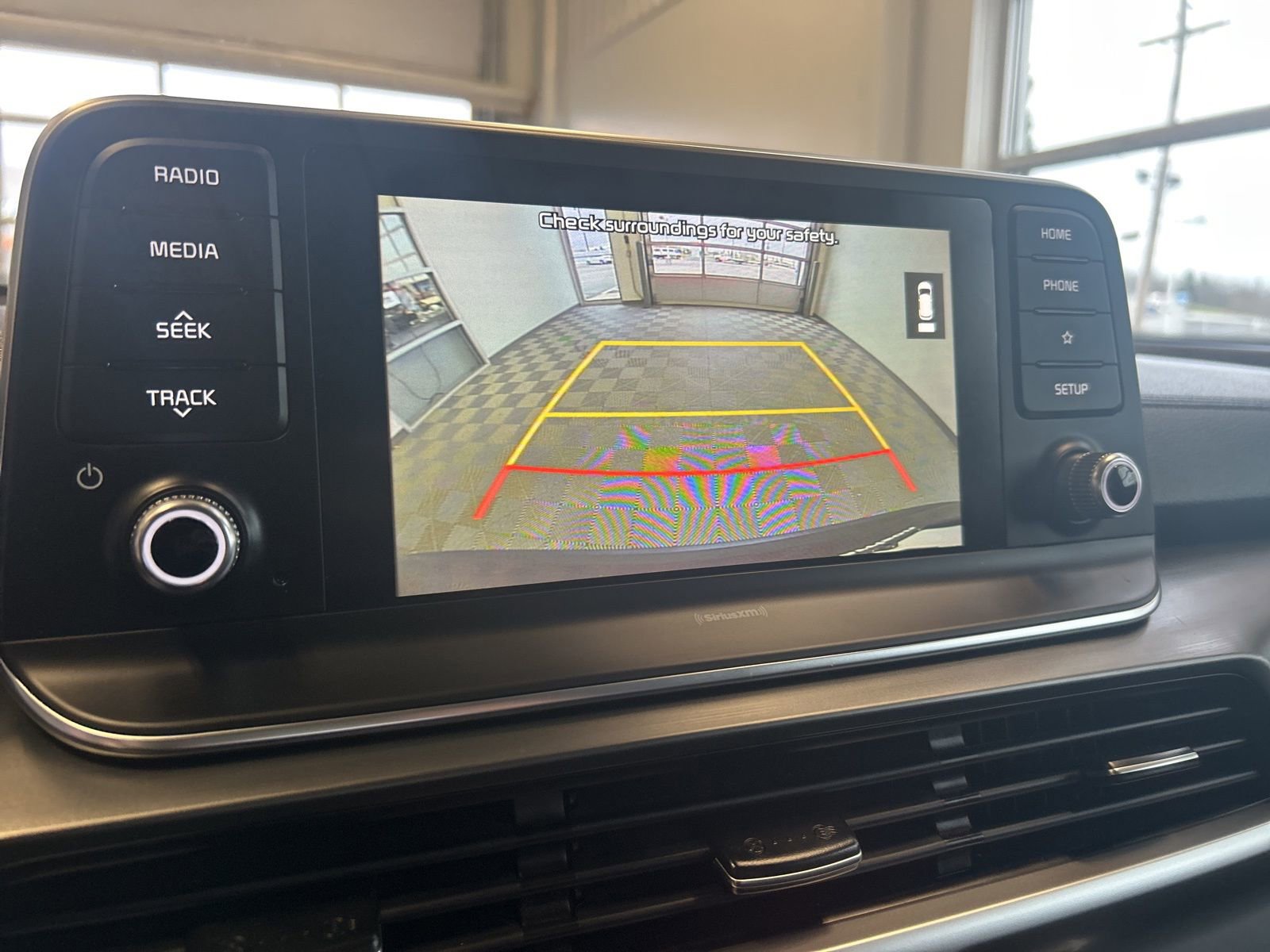 Used 2020 Kia Telluride S image 34