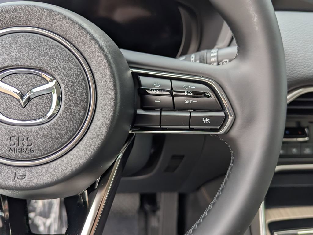 New 2026 MAZDA CX-70 SC Plus AWD/4WD image 17