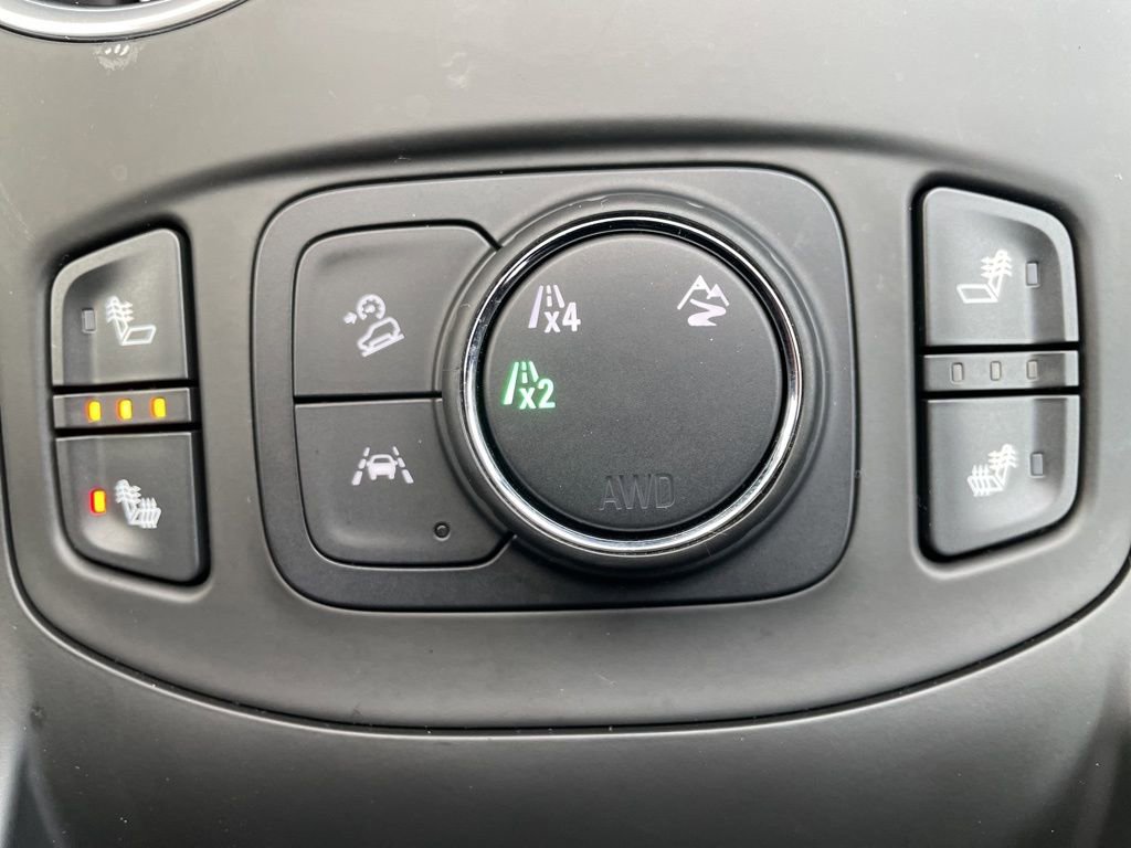 Certified 2022 GMC Terrain SLE w/ Driver Convenience Package image 24