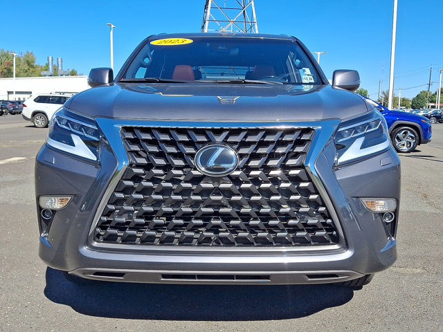Used 2023 Lexus GX 460 Premium image 30