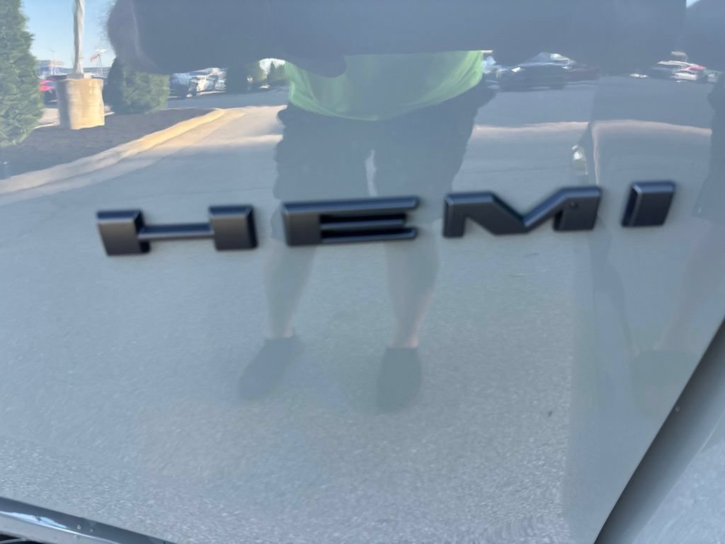 New 2026 Dodge Durango GT AWD/4WD image 51
