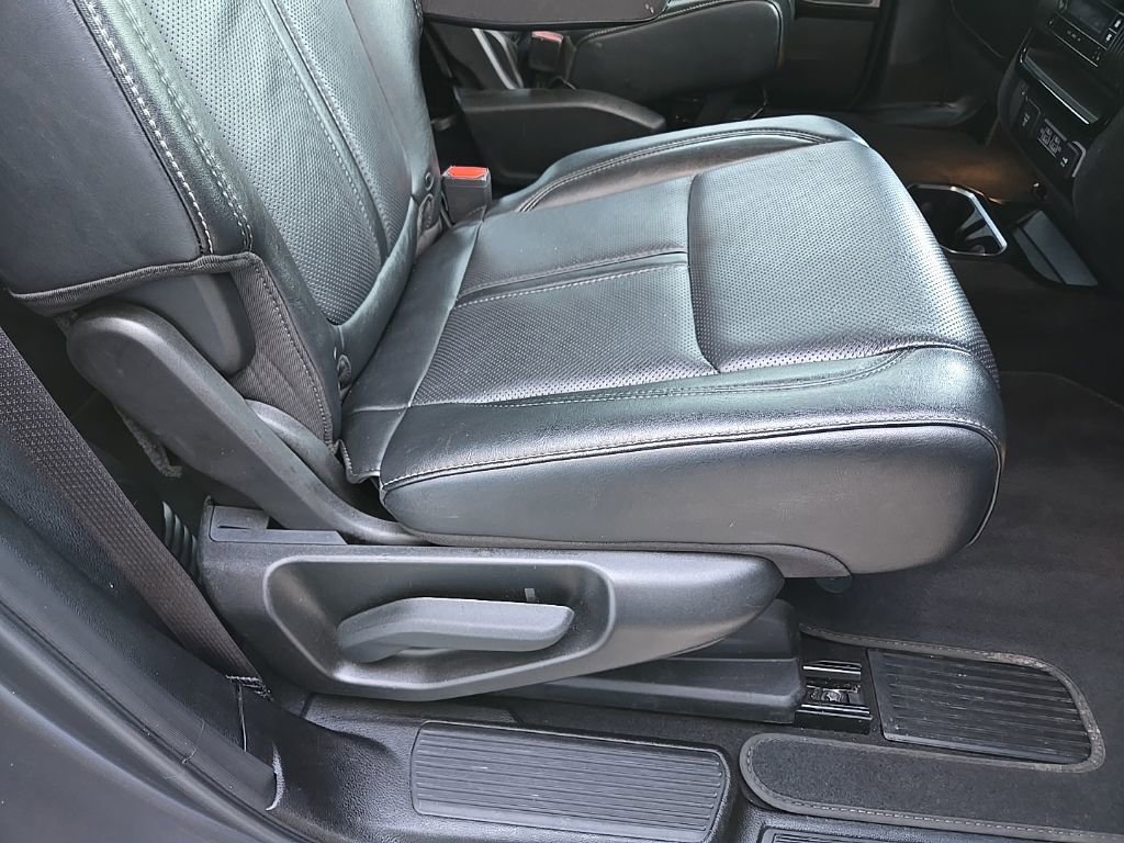 Used 2024 Jeep Wagoneer Series II image 94