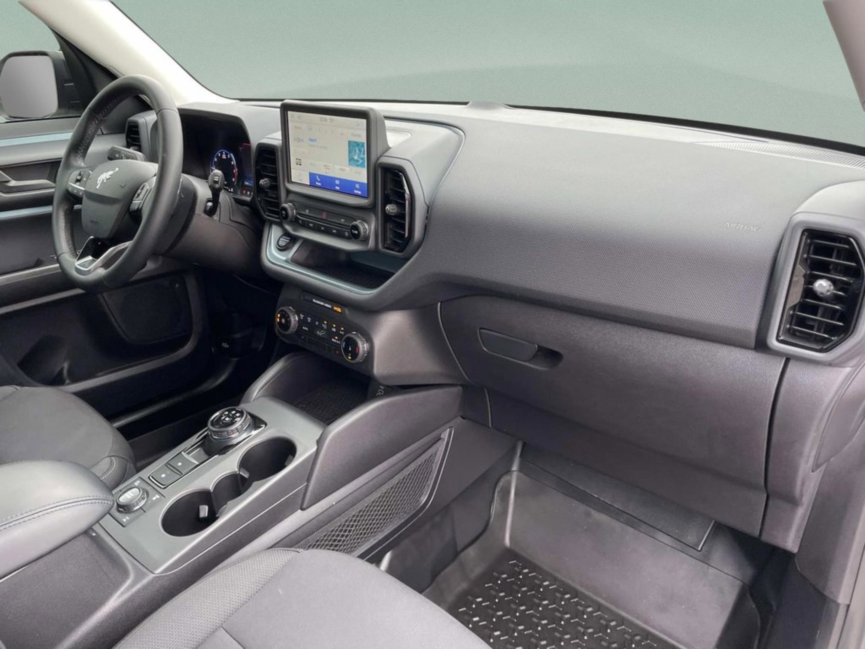 Used 2024 Ford Bronco Sport Badlands image 18