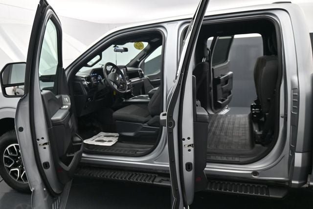 Certified 2023 Ford F150 XL w/ STX Appearance Package AWD/4WD image 14