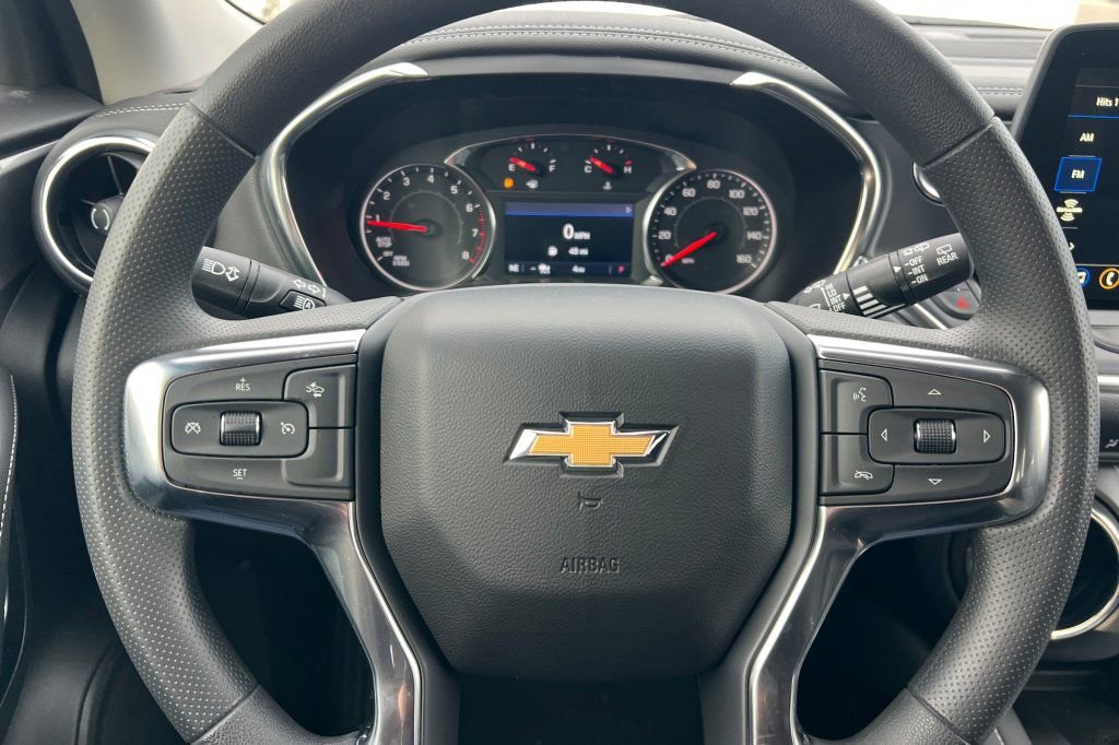 New 2026 Chevrolet Blazer LT w/ Convenience Package image 20