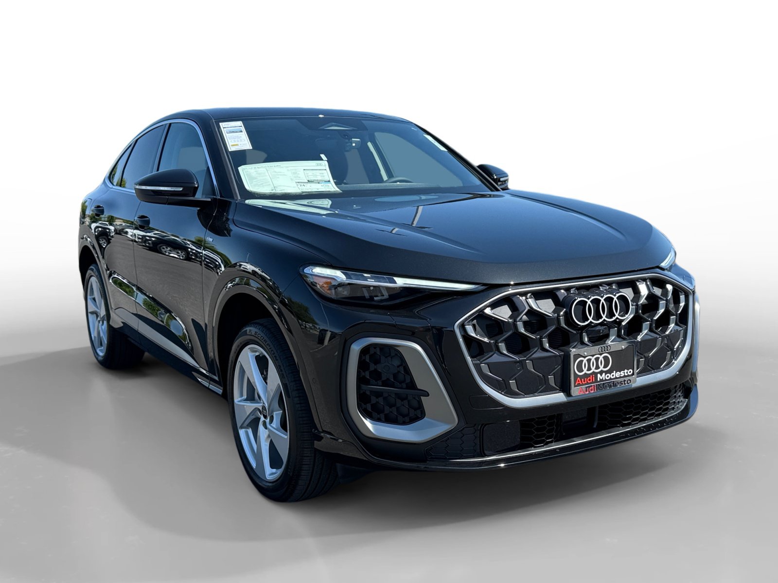New 2026 Audi Q5 Premium Plus AWD/4WD image 7
