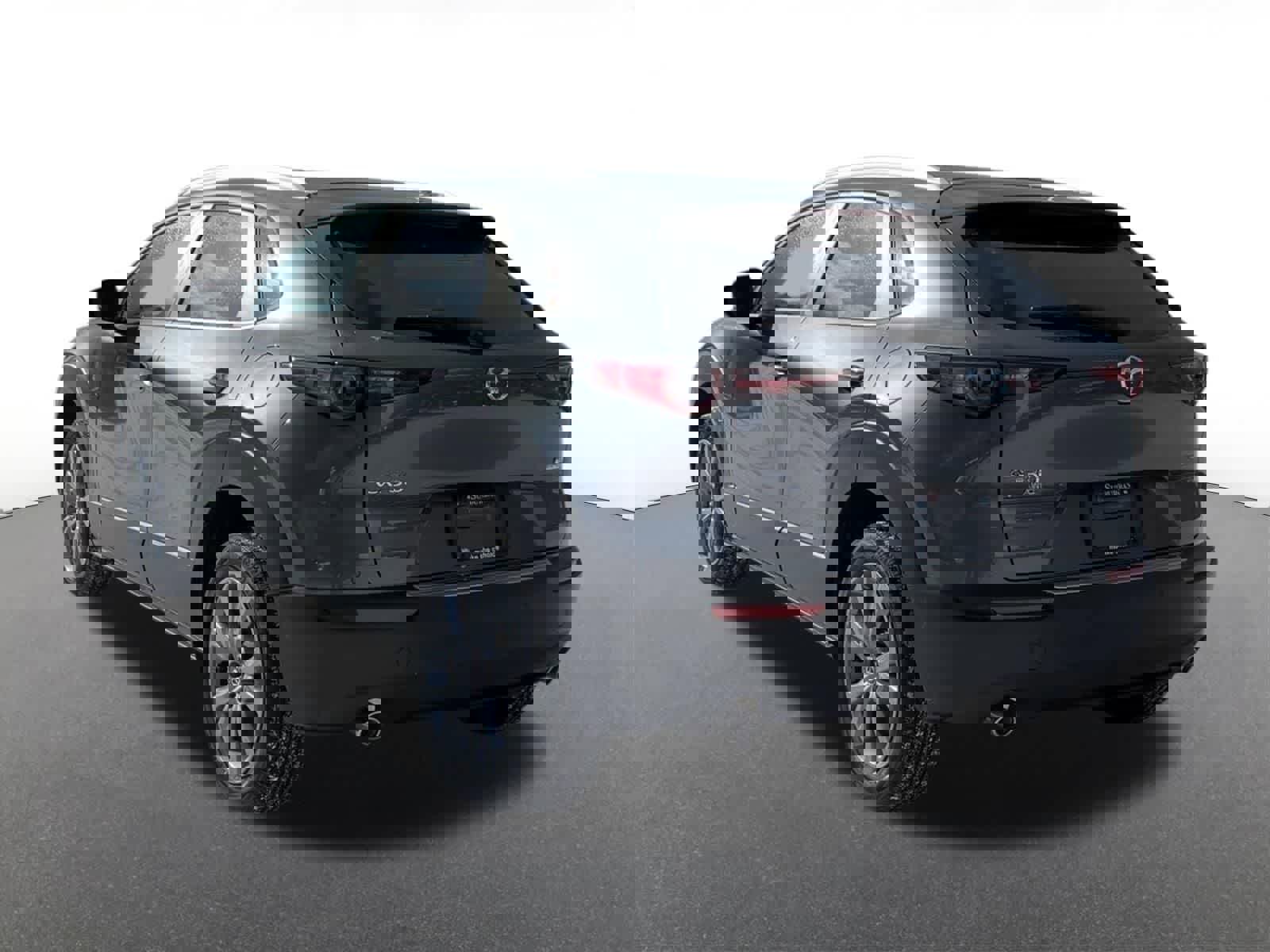 New 2026 MAZDA CX-30 AWD 2.5 S w/ Premium Package image 4